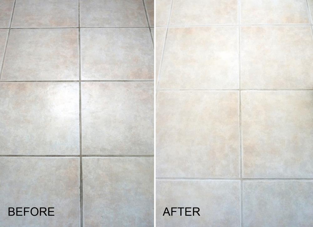 Best Grout Cleaning Philadelphia PA